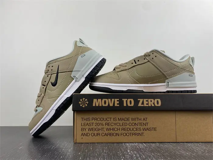 Nike Dunk Disrupt 2 