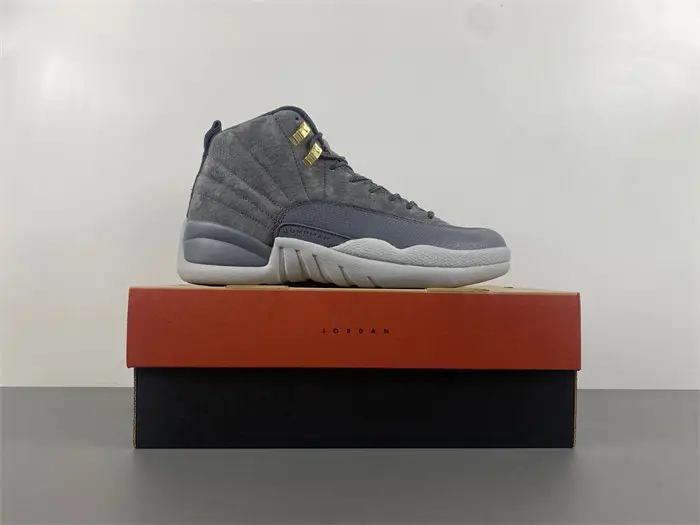 Air Jordan 12 