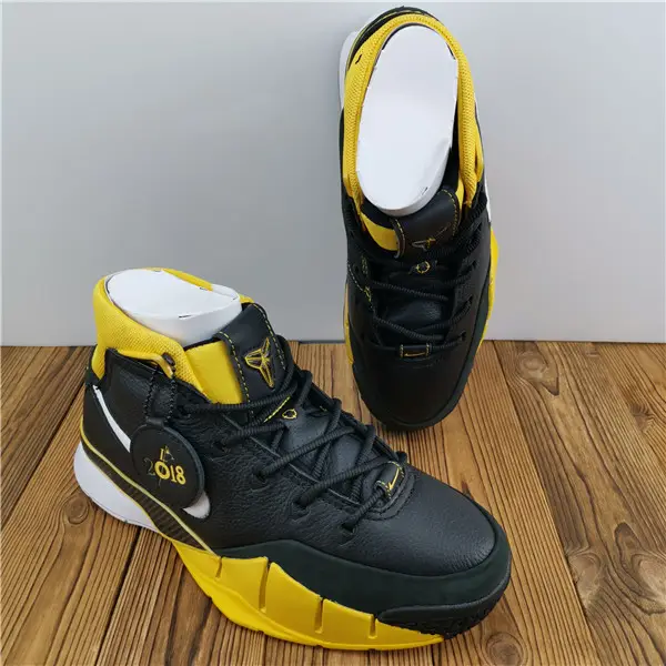 Nike Zoom Kobe 1 Protro 