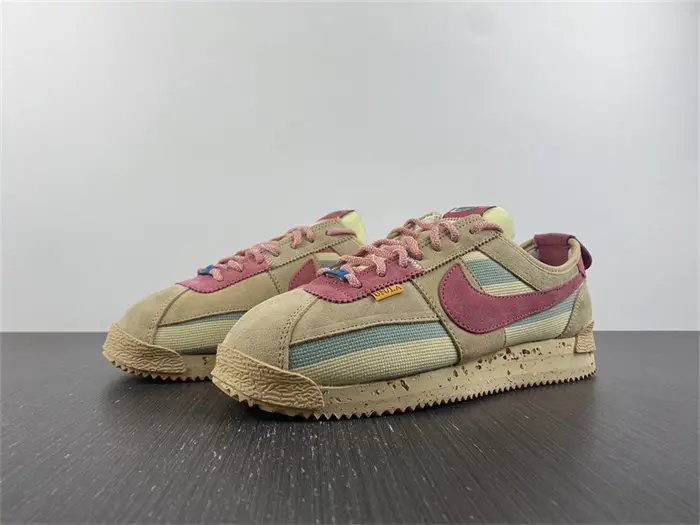 Nike Cortez SP Union Sesame 