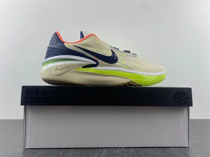 Nike Zoom GT Cut 2 Crosshairs 