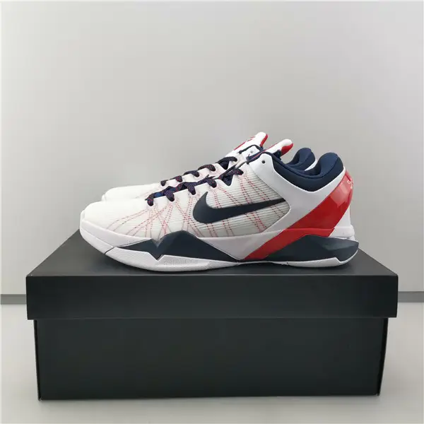 Nike Kobe 7 USA Olympic 