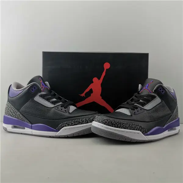 AIR JORDAN 3 