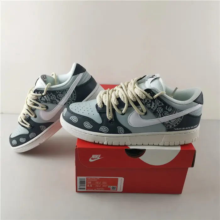 Nike Dunk Low RETRO 