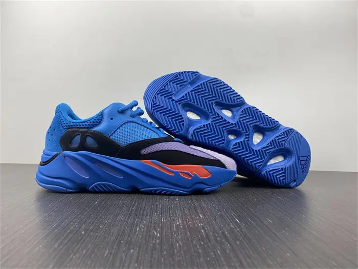 adidas Yeezy Boost 700 Hi-Res Blue 