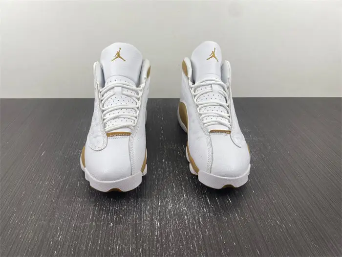 Air Jordan 13 ‘Wheat’ 