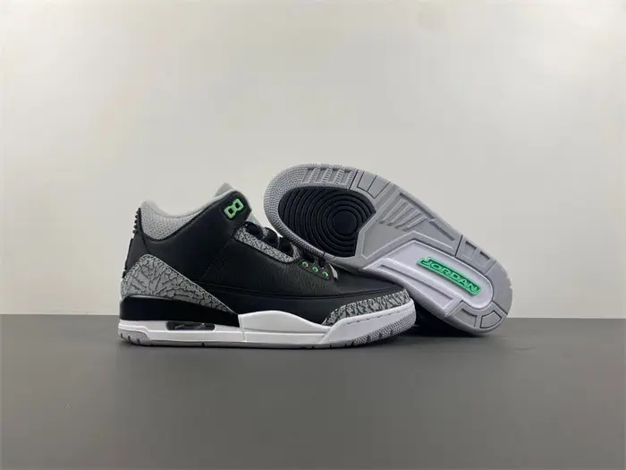 Air Jordan 3 