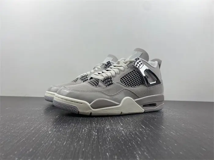 Jordan 4 Retro Frozen Moments 