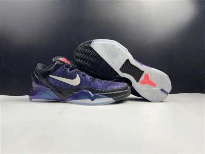 Nike Kobe 7 Invisibility Cloak  BCC302