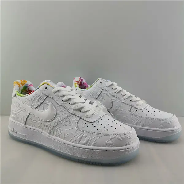 AIR FORCE 1 CHINESE NEW YEAR 