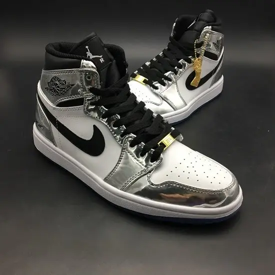 AIR JORDAN 1 RETRO HI THINK 