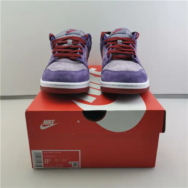 NIKE DUNK LOW 