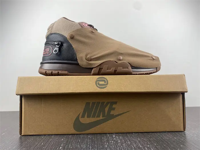 Nike Air Trainer 1 SP Travis Scott Wheat 