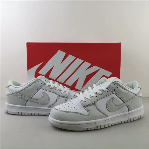 Nike Dunk Low Photon Dust (W)  BFFCE693