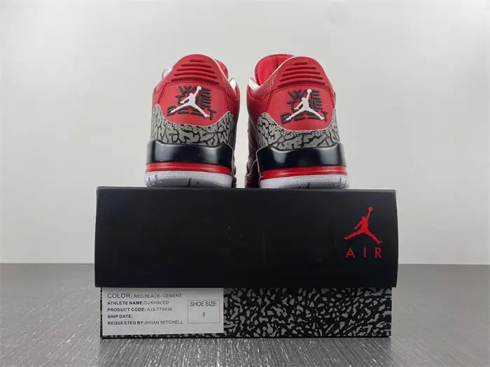 Air Jordan 3 