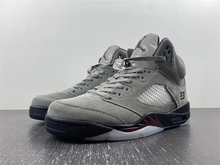 A Ma Maniére x Air Jordan 5 