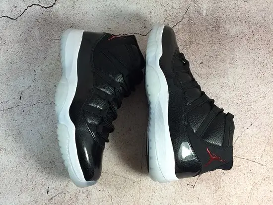 Air Jordan 11 AJ11s Retro '72-10' 