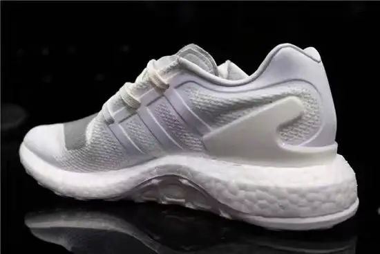 Adidas Y-3 PUREBOOST Yohji Yamamoto CRYWHITE 