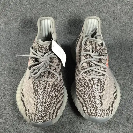 GOAT Adidas Yeezy 350 V2 Beluga 