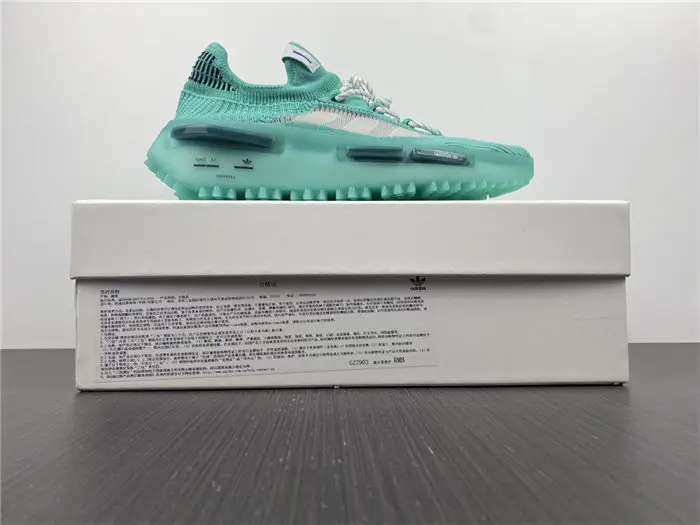 NMD S_1 