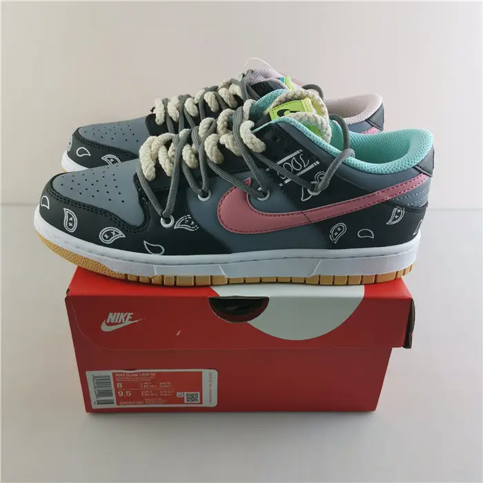 Nike Dunk Low SE FREE 99 DH0952 