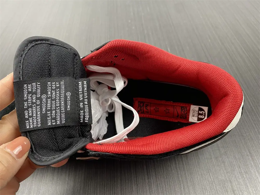 Nike Dunk Low LPL League of Legends 