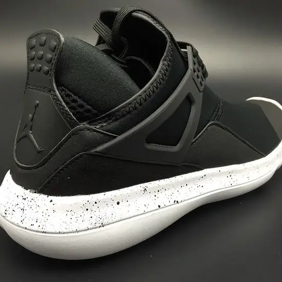 AIR JORDAN FLY 89 Black 