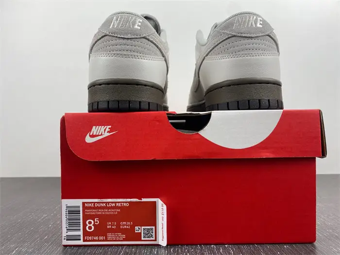 Nike Dunk Low 