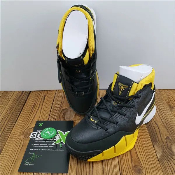 Nike Zoom Kobe 1 Protro 