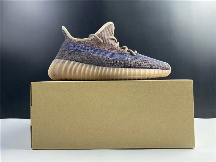 adidas Yeezy Boost 350 V2 Fade 