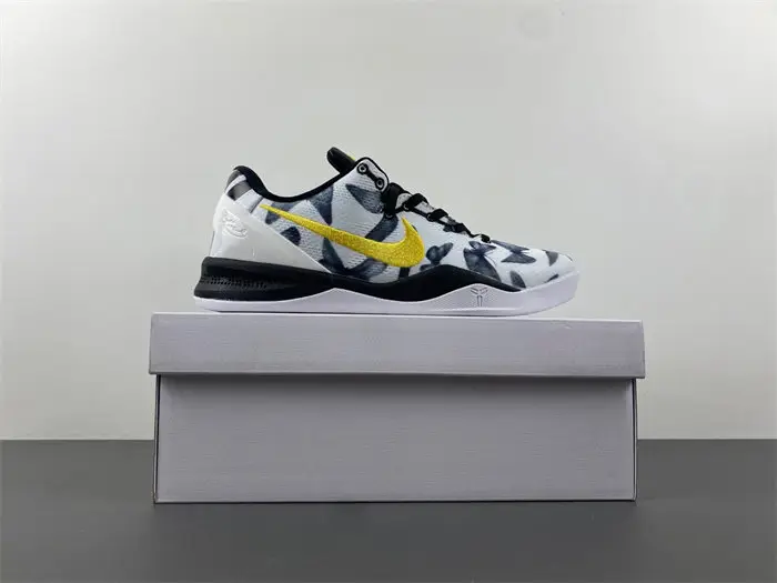 Nike Kobe 8 Protro 