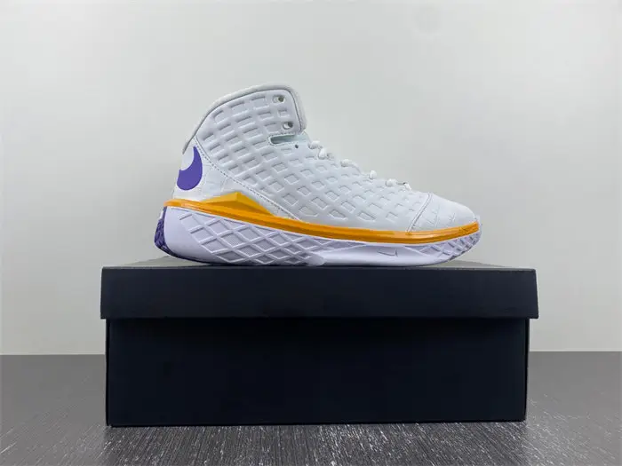 Nike Kobe 3 SL MVP 