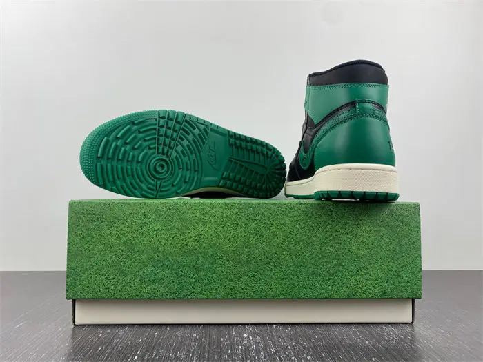 Eastside Golf x Air Jordan 1 High Gol 