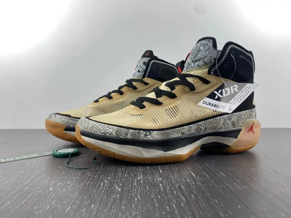 Jordan 37 Jayson Tatum 