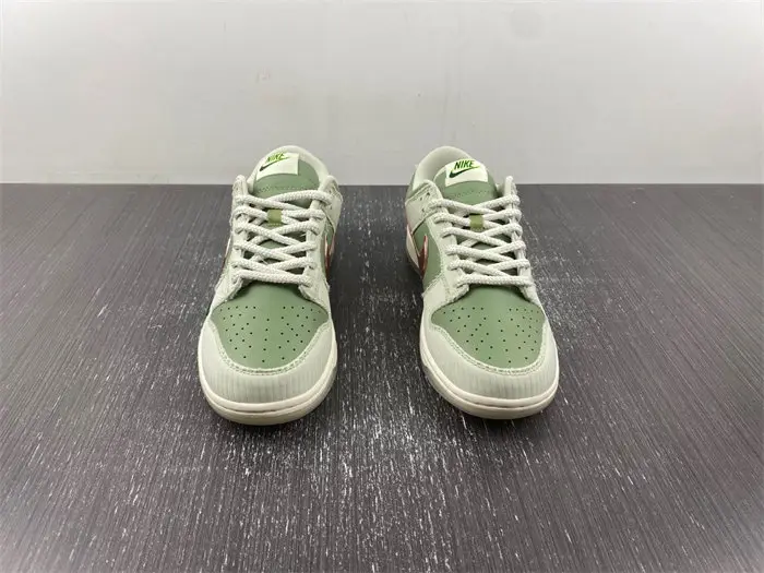 Nike Dunk Low Retro PRM Kyler Murray Be 1 of One 