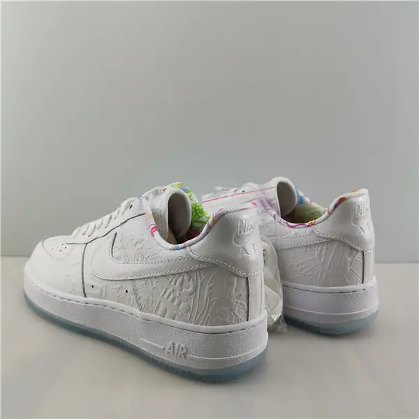AIR FORCE 1 CHINESE NEW YEAR 