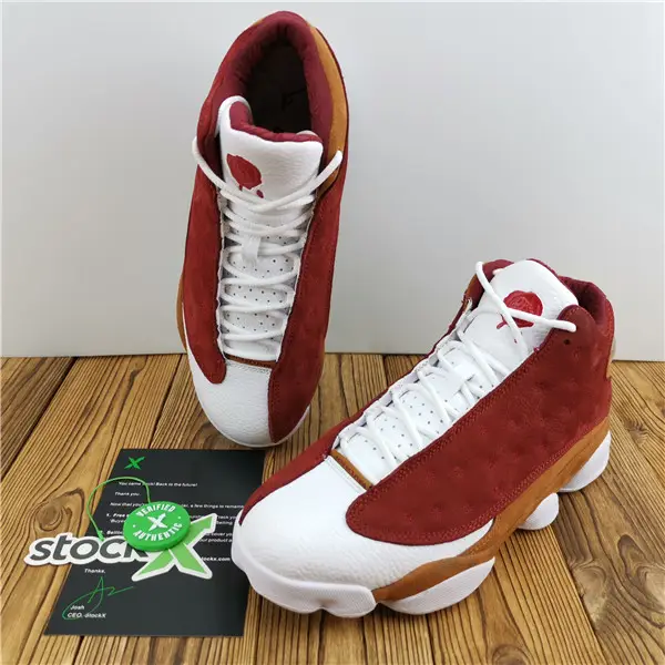 Jordan 13 Retro Premio Bin  EDA1167