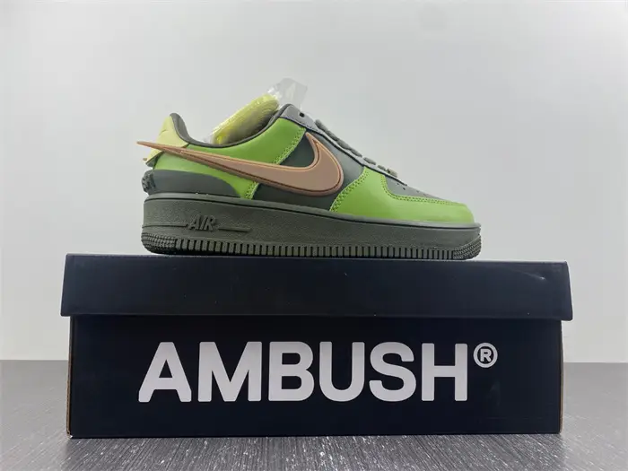 AMBush x Nike Air Force 1 Low 