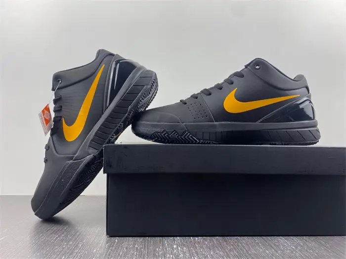 Nike Kobe 4 Protro 