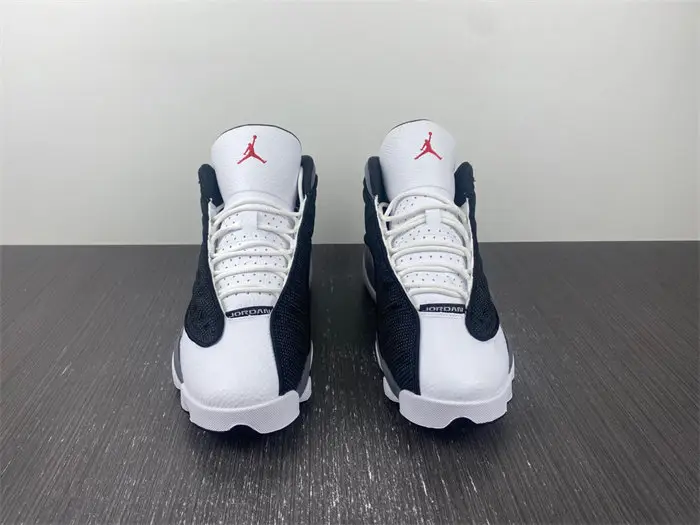 Jordan 13 Retro Black Flint 