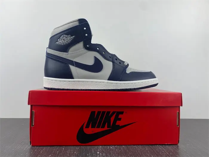 Jordan 1 Retro High 85 Georgetown 