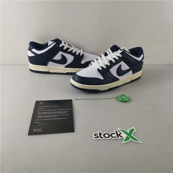 Nike Dunk Low 