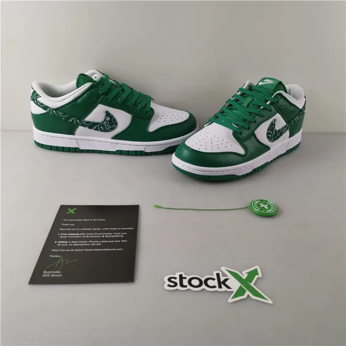 Nike Dunk Low SB 