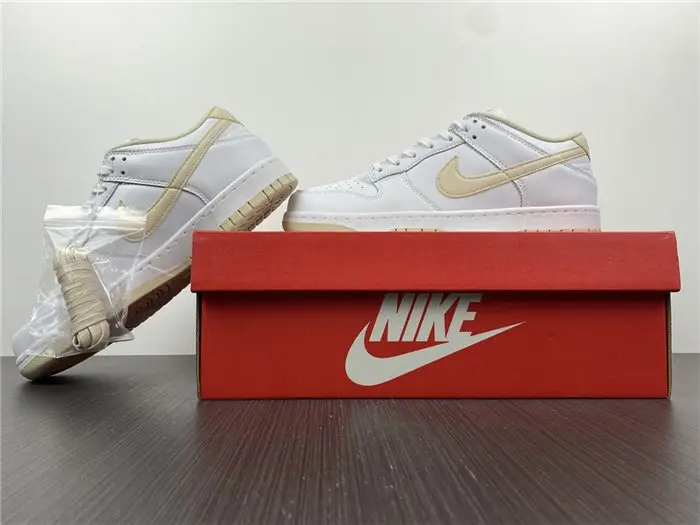 Nike Dunk Low 