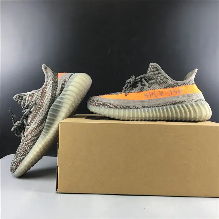 adidas Yeezy Boost 350 V2 Beluga 