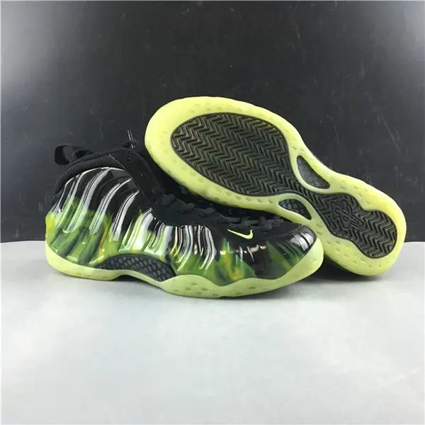 Nike Air Foamposite One ParaNorman  FFAA2612