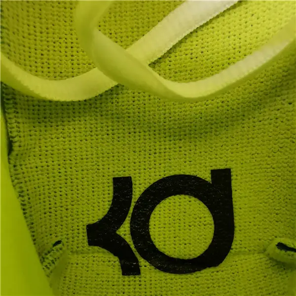 Nike KD 14 White Lime Green 
