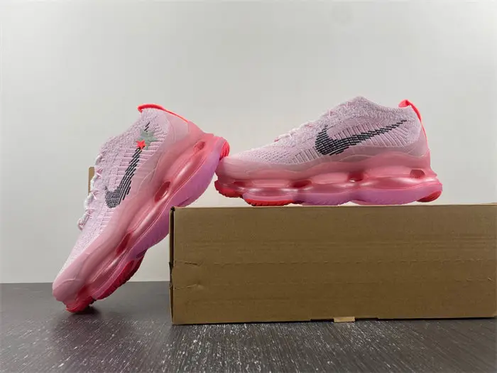 Nike Air VaporMax 2023 Flyknit 