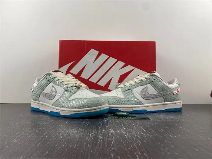 Nike Dunk Low LX Year of the Dragon 