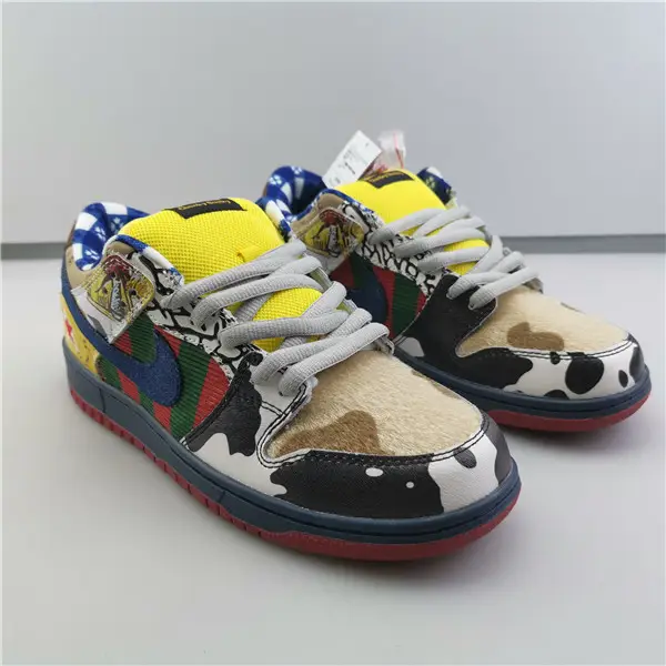Nike SB Dunk Low Pro IW 